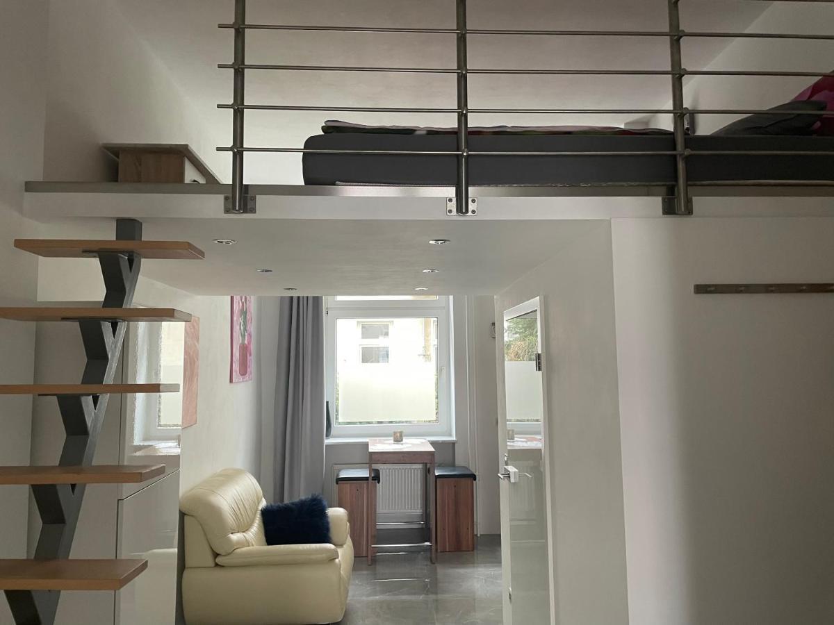 Luxury 60M2 Appartement In Wilhelmstadt برلين المظهر الخارجي الصورة