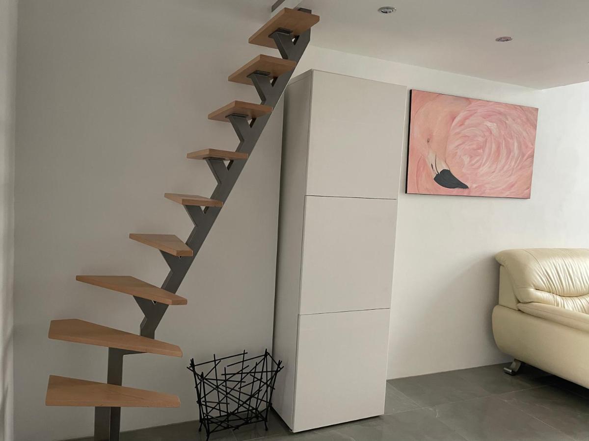 Luxury 60M2 Appartement In Wilhelmstadt برلين المظهر الخارجي الصورة