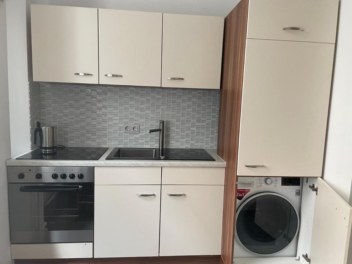 Luxury 60M2 Appartement In Wilhelmstadt برلين المظهر الخارجي الصورة