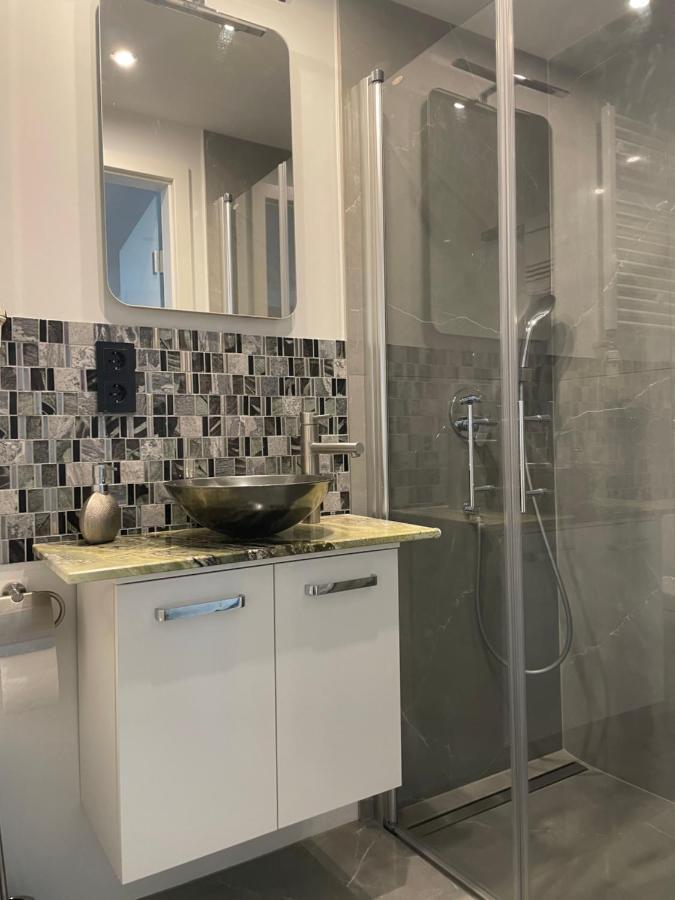 Luxury 60M2 Appartement In Wilhelmstadt برلين المظهر الخارجي الصورة