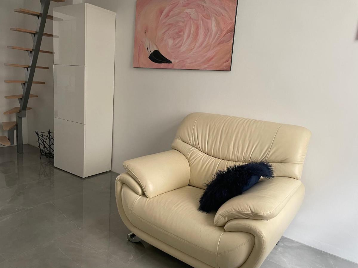 Luxury 60M2 Appartement In Wilhelmstadt برلين المظهر الخارجي الصورة