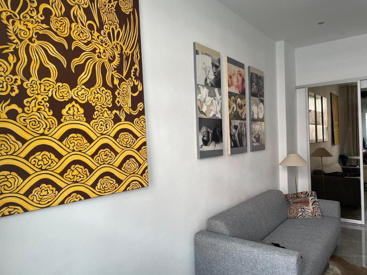 Luxury 60M2 Appartement In Wilhelmstadt برلين المظهر الخارجي الصورة