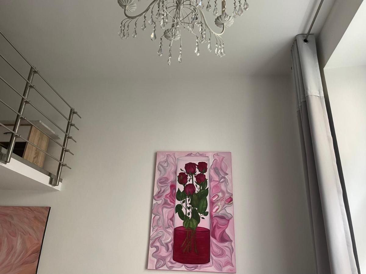 Luxury 60M2 Appartement In Wilhelmstadt برلين المظهر الخارجي الصورة